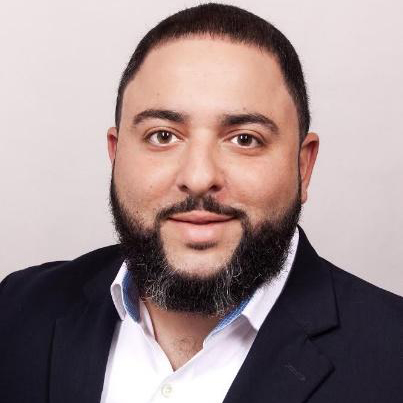 Tarik Mahfoudi | CEO & Chief Technologist